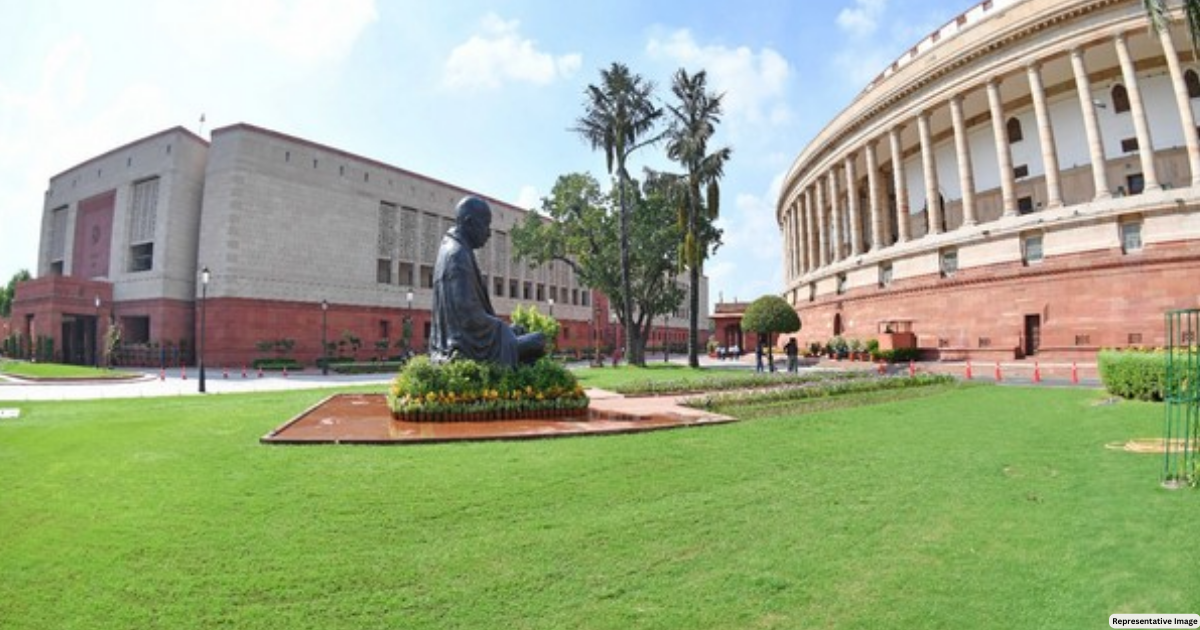 Congress demands passage of Women’s Reservation Bill in special session of Parliament